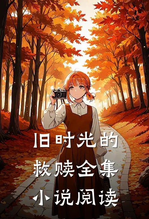 旧时光的救赎全集小说阅读