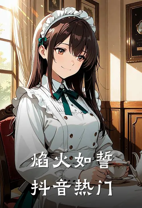 焰火如誓抖音热门