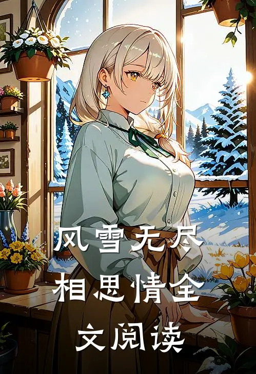 风雪无尽相思情全文阅读