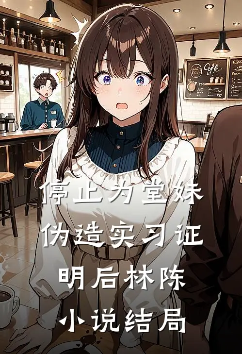 停止为堂妹伪造实习证明后林陈小说结局