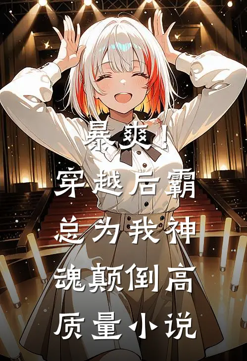 暴爽！穿越后霸总为我神魂颠倒高质量小说