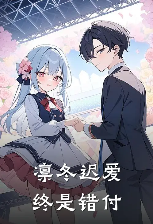 凛冬迟爱，终是错付