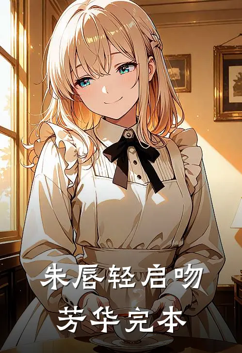 朱唇轻启吻芳华完本