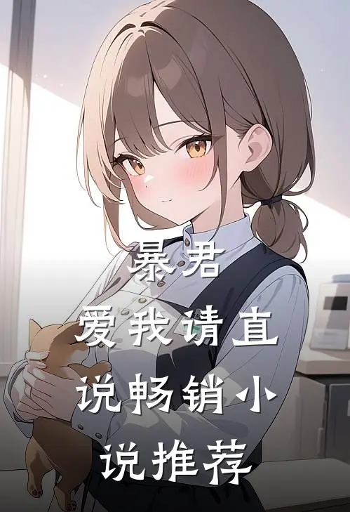 暴君，爱我请直说畅销小说推荐