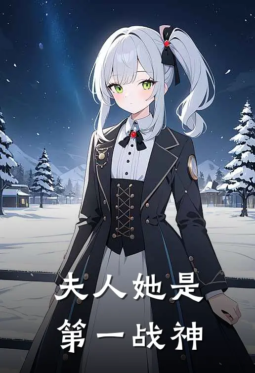 夫人她是第一战神
