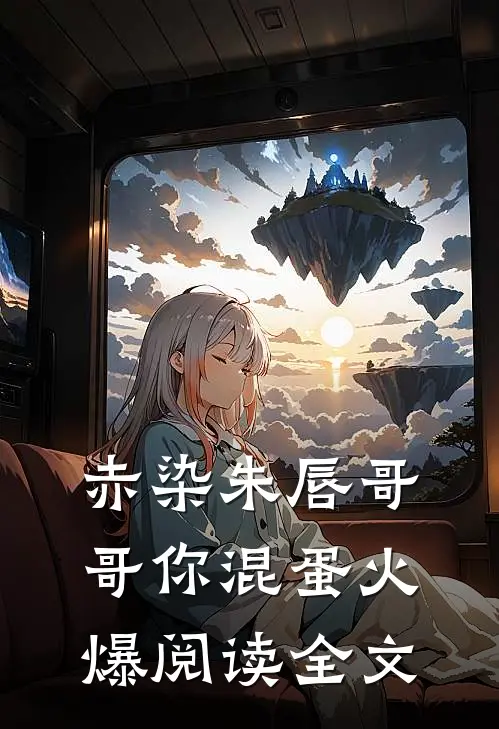 赤染朱唇哥哥你混蛋火爆阅读全文