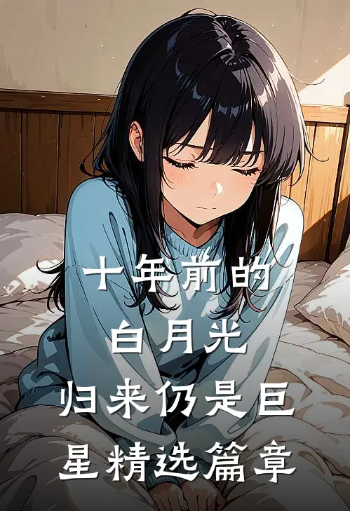 十年前的白月光，归来仍是巨星精选篇章