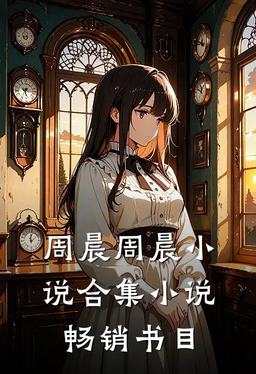 周晨周晨小说合集小说畅销书目