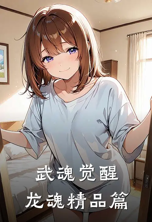 武魂觉醒龙魂精品篇