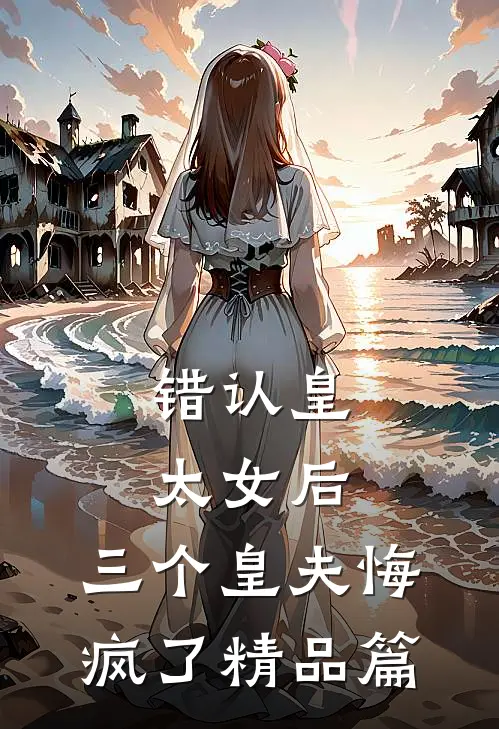 错认皇太女后，三个皇夫悔疯了精品篇