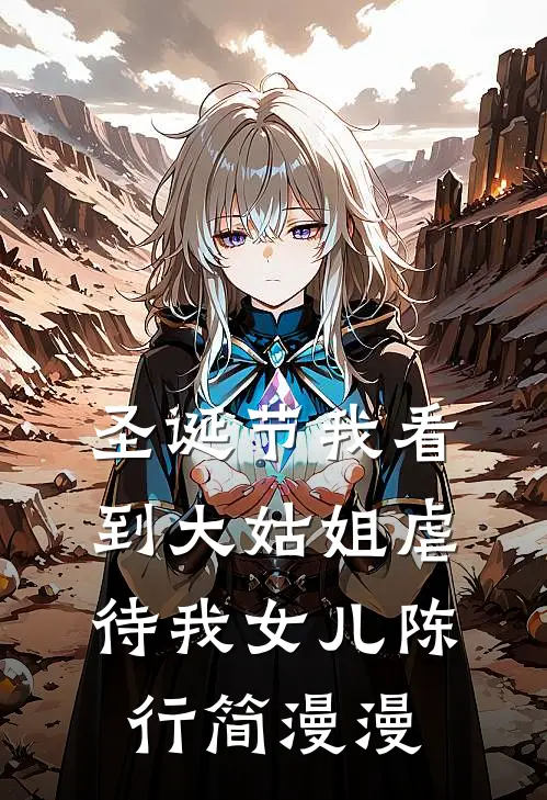 圣诞节我看到大姑姐虐待我女儿陈行简漫漫