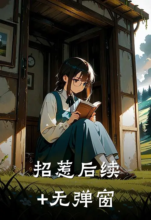 招惹后续+无弹窗