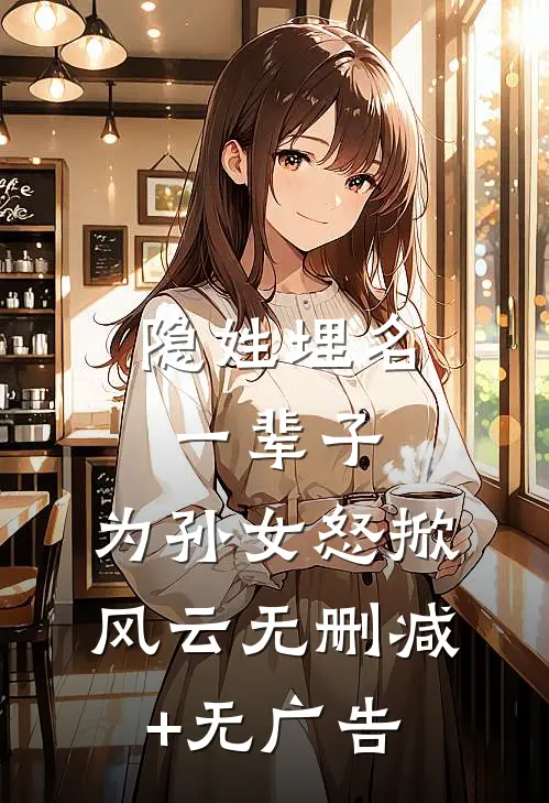 隐姓埋名一辈子，为孙女怒掀风云无删减+无广告