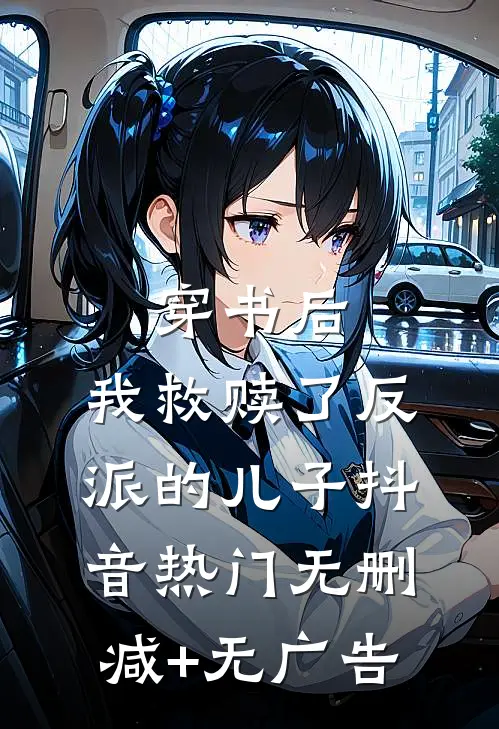 穿书后，我救赎了反派的儿子抖音热门无删减+无广告