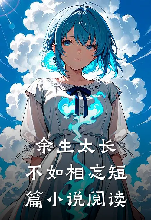 余生太长,不如相忘短篇阅读
