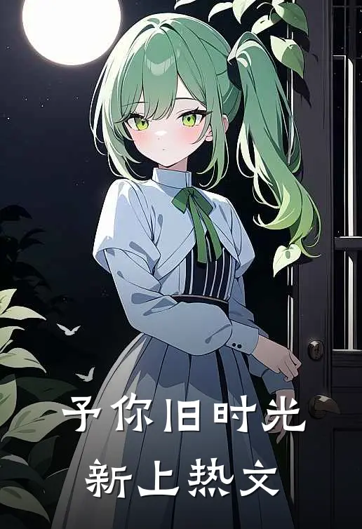 予你旧时光新上热文