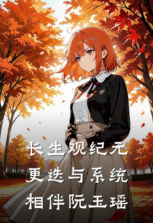 长生观纪元更迭与系统相伴阮玉瑶