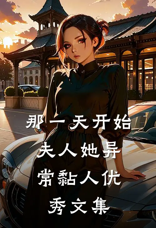 那一天开始，夫人她异常黏人优秀文集