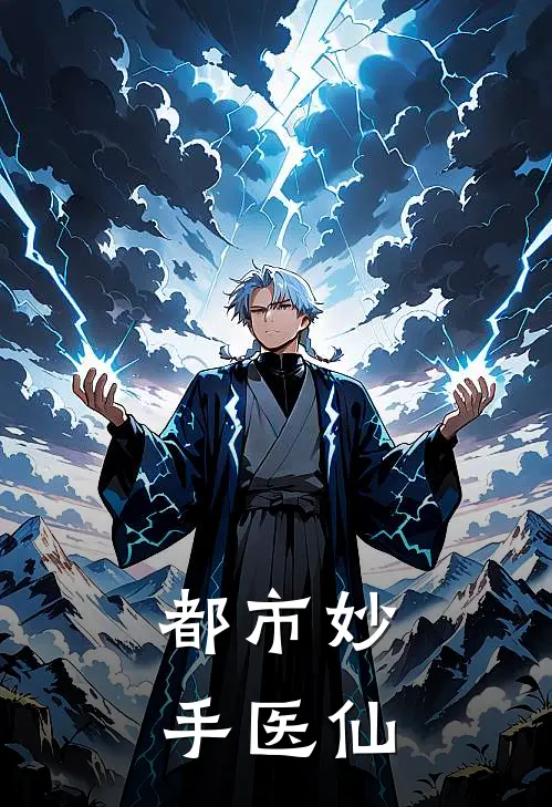 都市妙手医仙