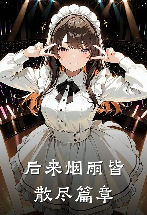 后来烟雨皆散尽篇章