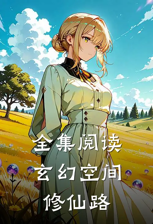 全集阅读玄幻空间修仙路