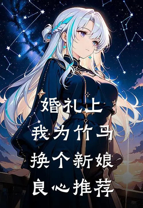 婚礼上，我为竹马换个新娘良心推荐