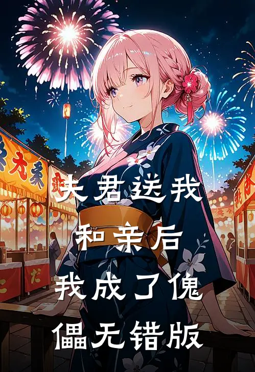 夫君送我和亲后，我成了傀儡无错版