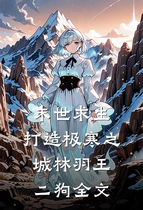 末世求生：打造极寒之城林羽王二狗全文