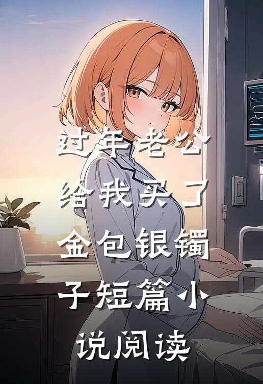 过年老公给我买了金包银镯子短篇小说阅读