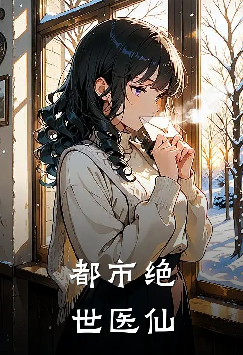 都市绝世医仙