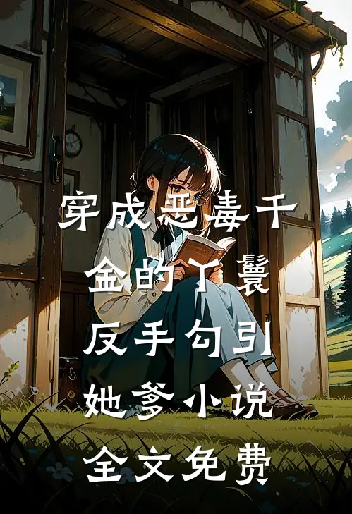穿成恶毒千金的丫鬟反手勾引她爹小说全文免费