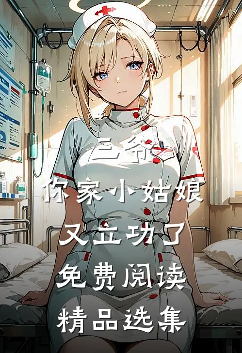 三爷,你家小姑娘又立功了免费阅读精品选集