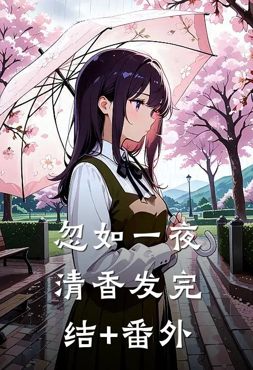 忽如一夜清香发完结+番外