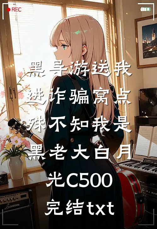 黑导游送我进诈骗窝点，殊不知我是黑老大白月光C500完结txt