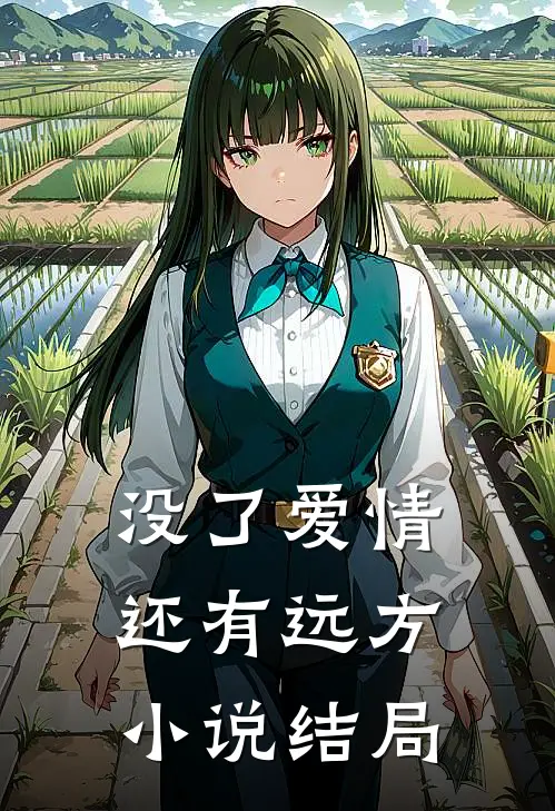 没了爱情,还有远方结局是