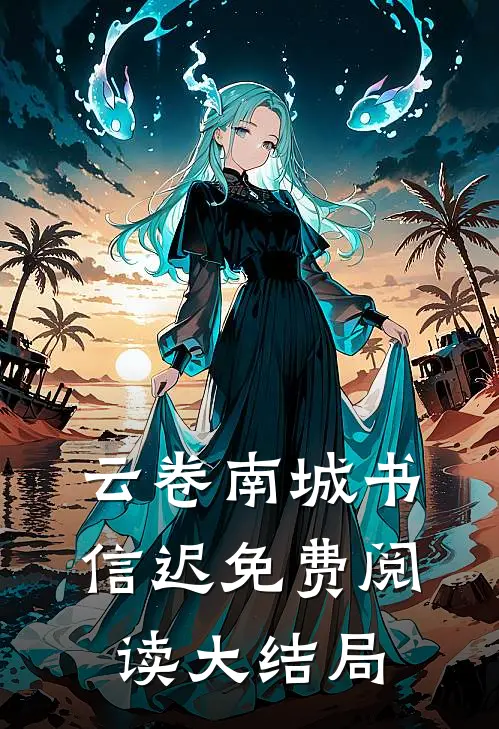 云卷南城书信迟免费阅读大结局