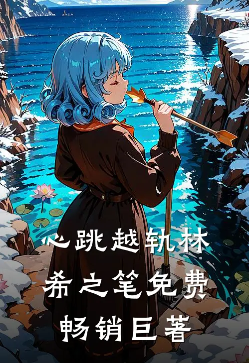 心跳越轨林希之笔免费畅销巨著