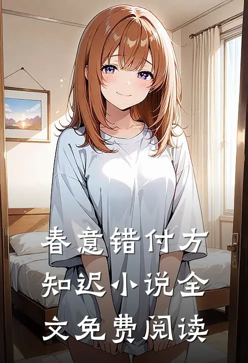春意错付方知迟小说全文免费阅读