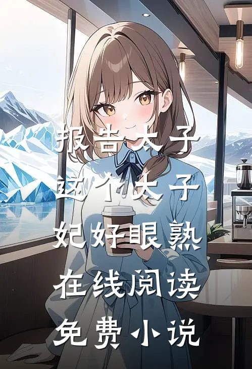报告太子：这个太子妃好眼熟在线阅读免费小说
