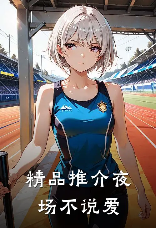 精品推介夜场不说爱
