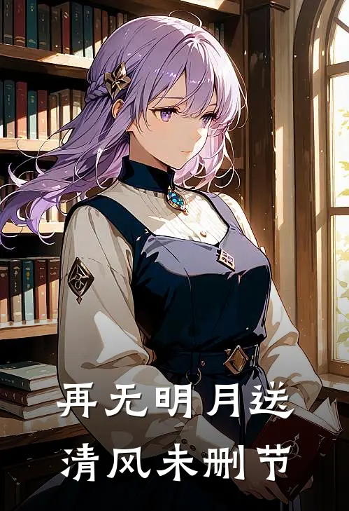 再无明月送清风未删节