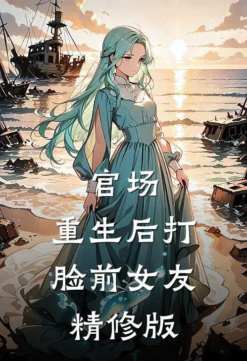 官场：重生后打脸前女友精修版