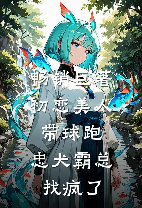 畅销巨著初恋美人带球跑，忠犬霸总找疯了
