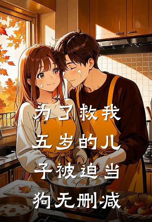 为了救我，五岁的儿子被迫当狗无删减