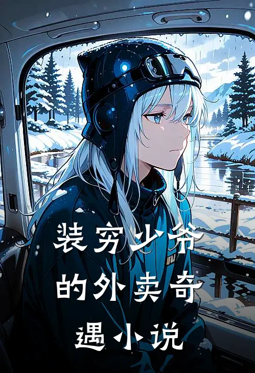装穷少爷的外卖奇遇小说