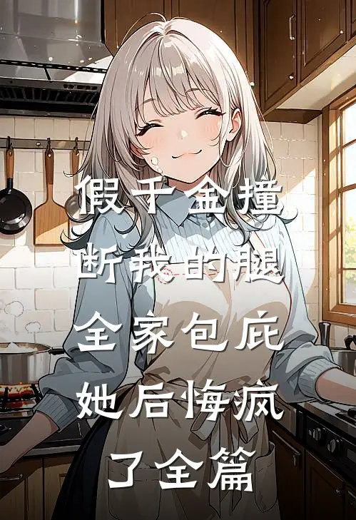 假千金撞断我的腿，全家包庇她后悔疯了全篇