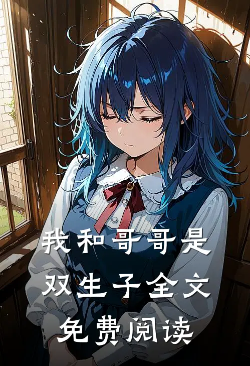 我和哥哥是双生子全文免费阅读