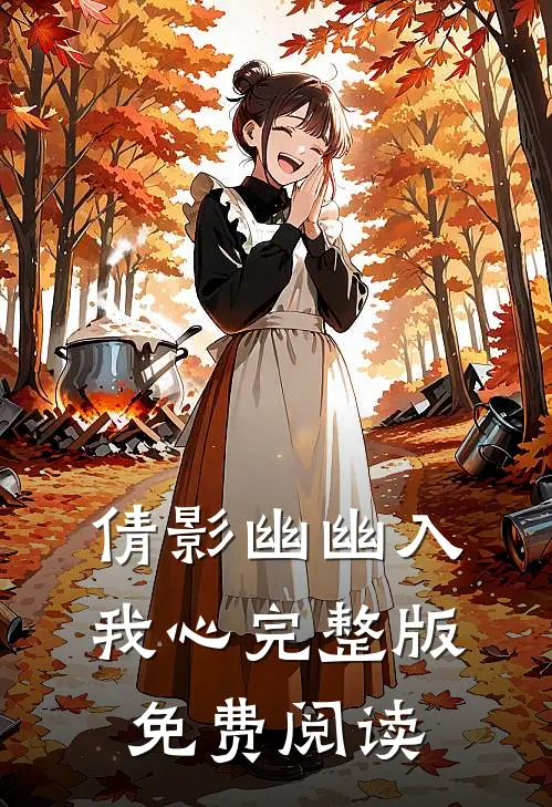 倩影幽幽入我心完整版免费阅读