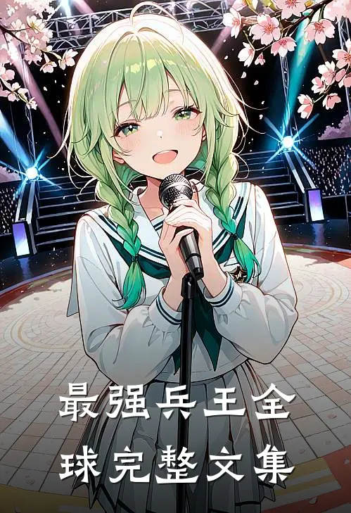 最强兵王全球完整文集