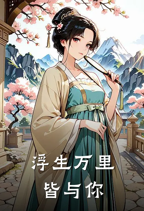 浮生万里皆与你